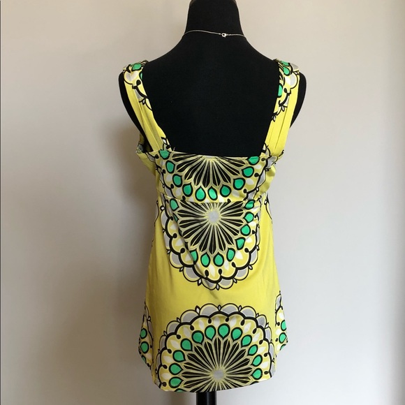 INC Sleeveless top - Picture 2 of 3